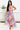 Patchwork Princess Dress