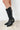 Jubilee Western Harness Boots - Black