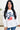 USA American Flag Sweatshirt