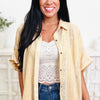 Laced & Loved Top