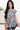 Every Where You Look Floral Top