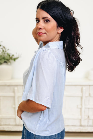 Mrs. Rogers Top