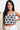 Seven Wonders Crochet Tank Top
