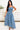 All Aboard Dress