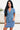 A Little Date Night Denim Dress