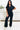 Comfort Dreams Ultra Soft Half Zip Top - 5 Colors!