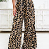 Wild In Love Leopard Pants