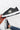 Discover Star Mesh Sneakers - Black
