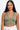 Like Love Ribbed Built In Bra Tank Top - 5 Colors!