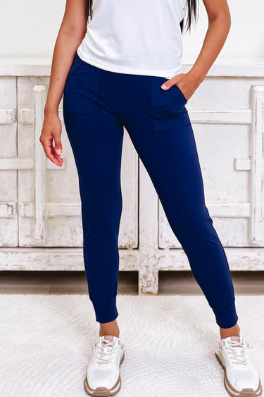 Seize The Day Ultra Comfy Joggers - 6 Colors!