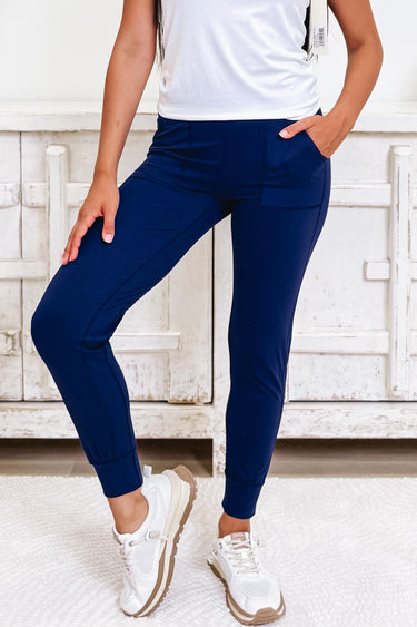Seize The Day Ultra Comfy Joggers - 6 Colors!