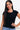 Pure Comfort U-Neck Top - 10 Colors!