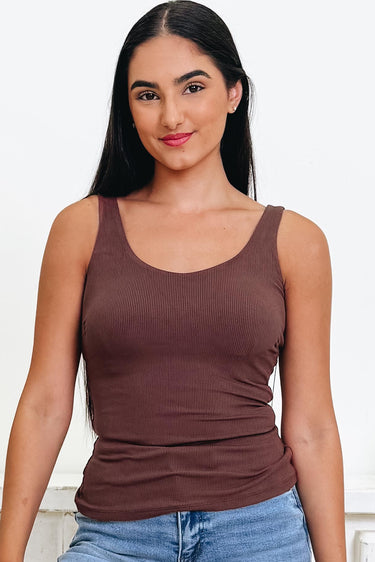 Top Precision Tank Top - 8 Colors!
