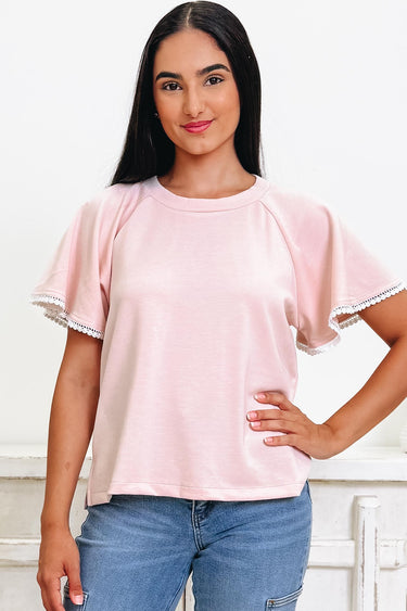 Make The Day Scuba Top - 3 Colors!