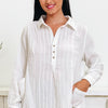 How Pleat The Sound Top - 2 Colors!