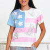 Love This American Ride Top