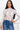Howdy Cowgirl Mesh Top