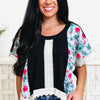 Sweet Little Thing Top - 3 Colors!