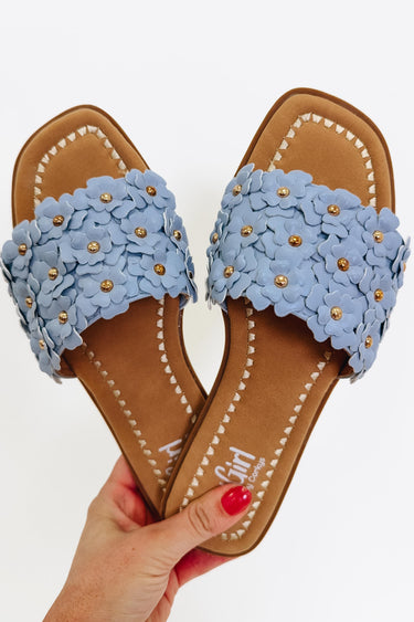 Corky's Spring Fever Sandals - 4 Colors!