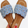 Corky's Spring Fever Sandals - 2 Colors!