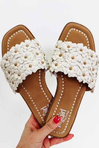 Corky's Spring Fever Sandals - 4 Colors!