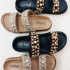 Corky's Have A Seat Sandals - 2 Colors!