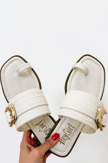 Corky's Yummy Sandals - 2 Colors!