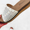 Corky's At Ease Sandals - 2 Colors!