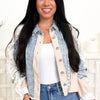 Purifying Love Jacket - 2 Colors!