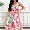 At This Point Dress