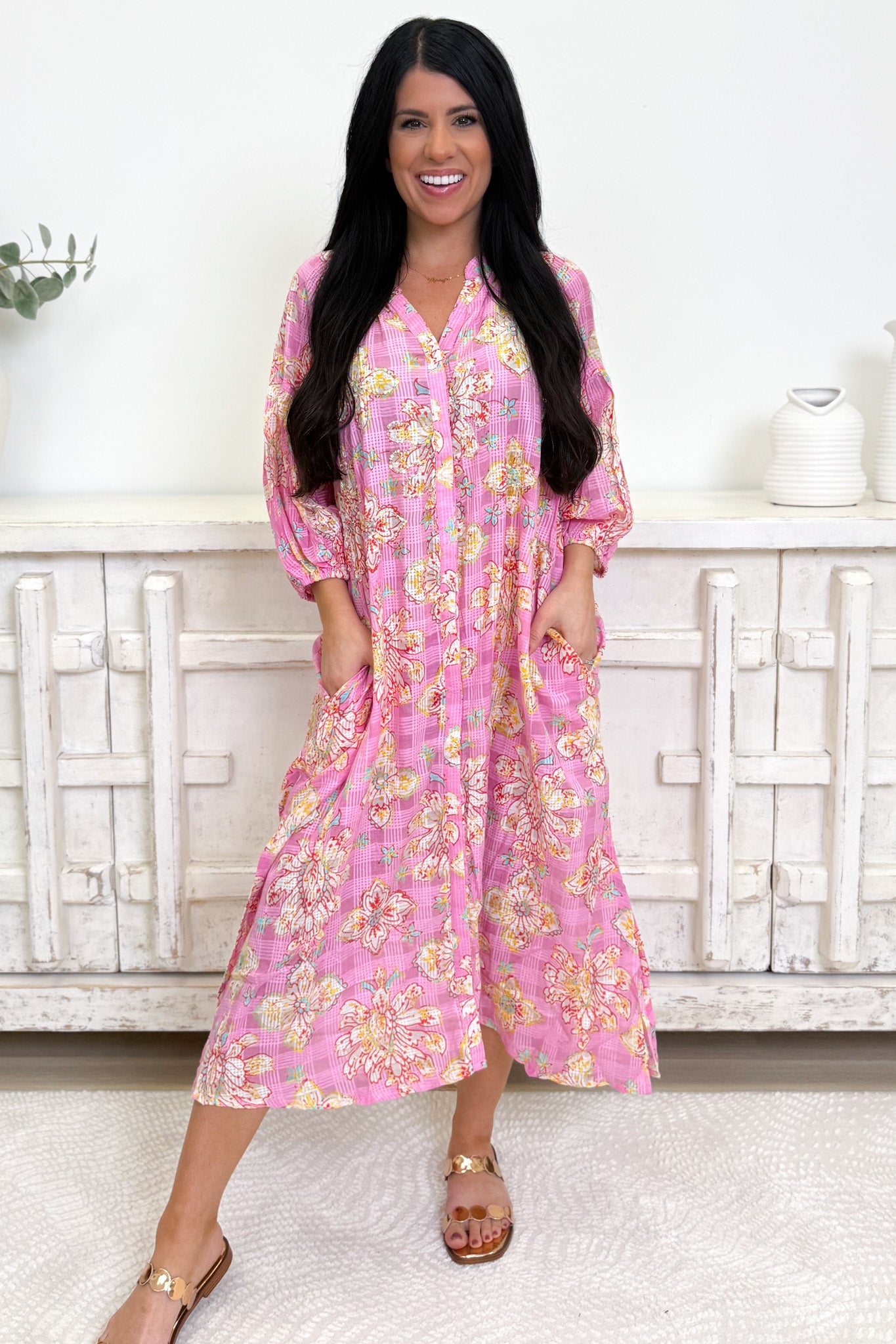 philine midi dress Phillipa Midi Dress