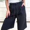 California Dreamin' Jorts - 4 Colors!
