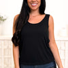 Ready For Sparkle Tank Top