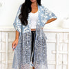 Love Me Forever Cardigan - 2 Colors!