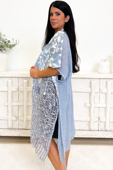 Love Me Forever Cardigan - 2 Colors!