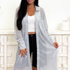 Longing For It Cardigan - 2 Colors!