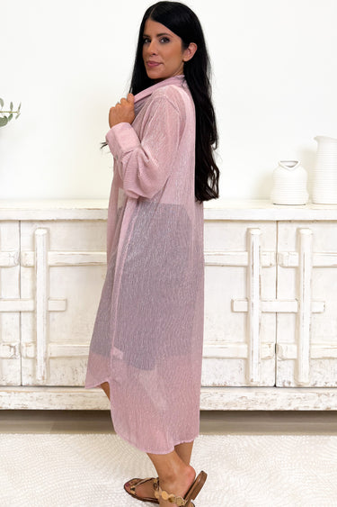 Longing For It Cardigan - 2 Colors!