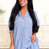 On Cloud Nine Stripe Set