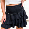 Layered Heart Skirt