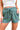 Just Got Better Lounge Shorts - Eldergreen