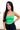 Venice Cloud Light Criss Cross Sports Bra - 10 Colors!