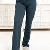 Truth Or Dare Flare Leggings - 4 Colors!