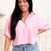 Everywhere To Me Top