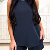 Laguna Cloud Scuba Shorts Set - 3 Colors!