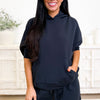 Laguna Shoreline Hooded Shorts Set - 5 Colors!