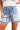 Pretty Little Denim Shorts - Light Wash