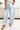 Watcha Say Pants - Light Blue Combo