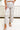 Island Groove Denim Pants - Taupe