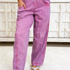 One In A Million Pants - Pink
