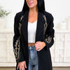 Western Power Move Blazer